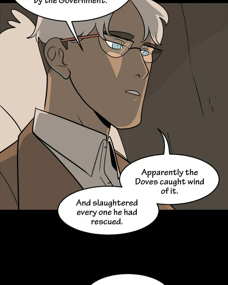 The Croaking Chapter 238 page 36 - 
