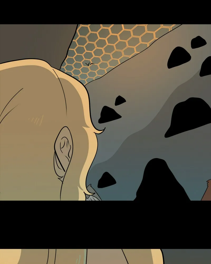 The Croaking Chapter 238 page 40 - 