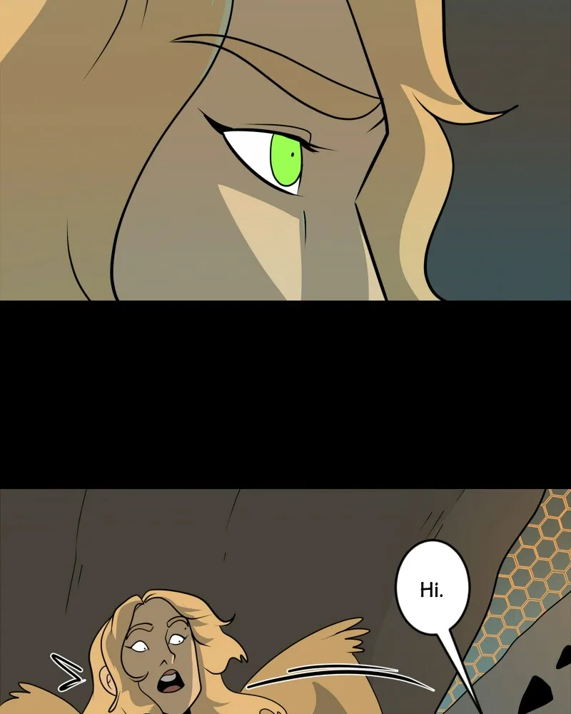 The Croaking Chapter 238 page 41 - 