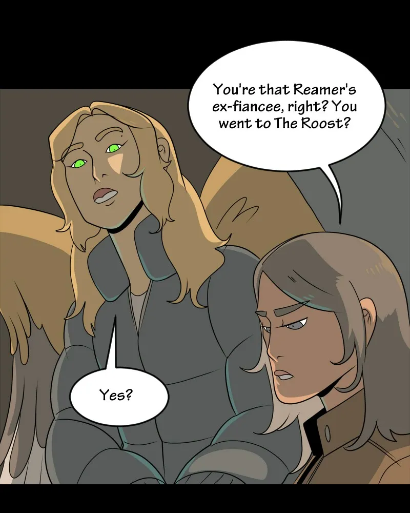 The Croaking Chapter 238 page 43 - 
