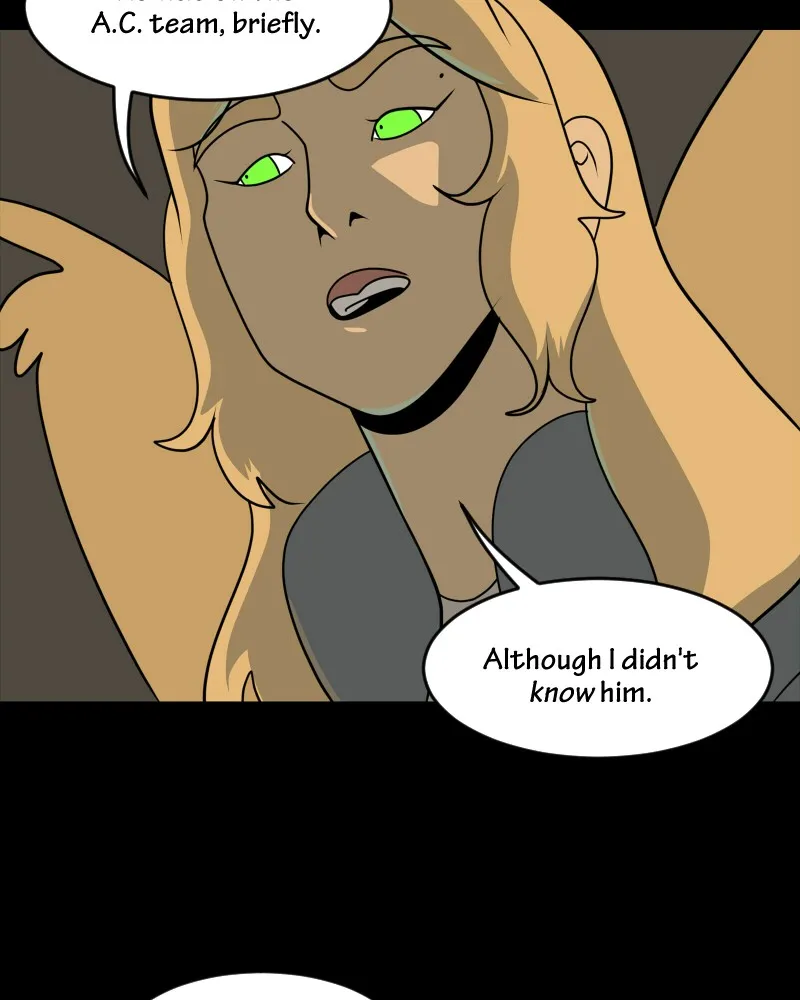 The Croaking Chapter 238 page 45 - 