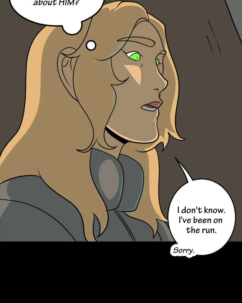 The Croaking Chapter 238 page 47 - 