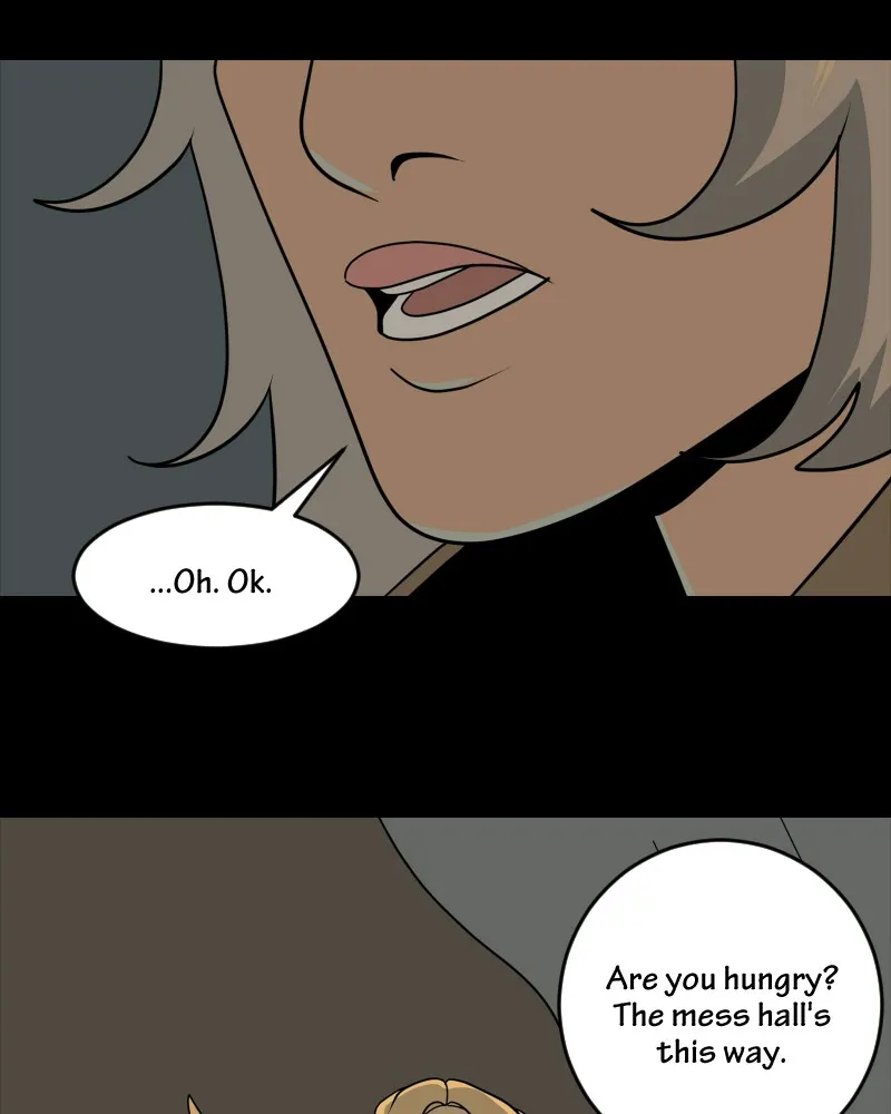 The Croaking Chapter 238 page 48 - 