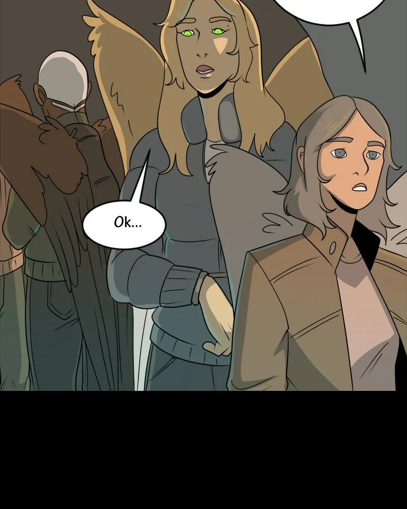 The Croaking Chapter 238 page 49 - 