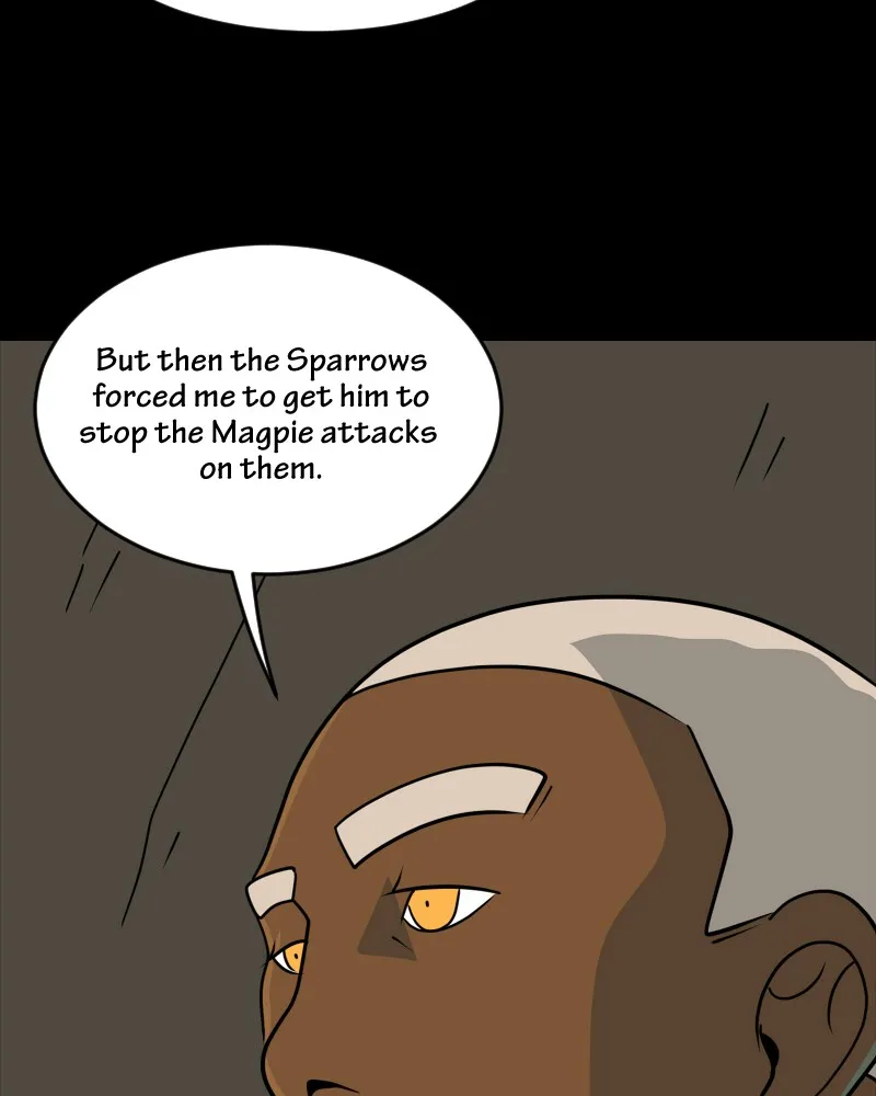 The Croaking Chapter 238 page 51 - 
