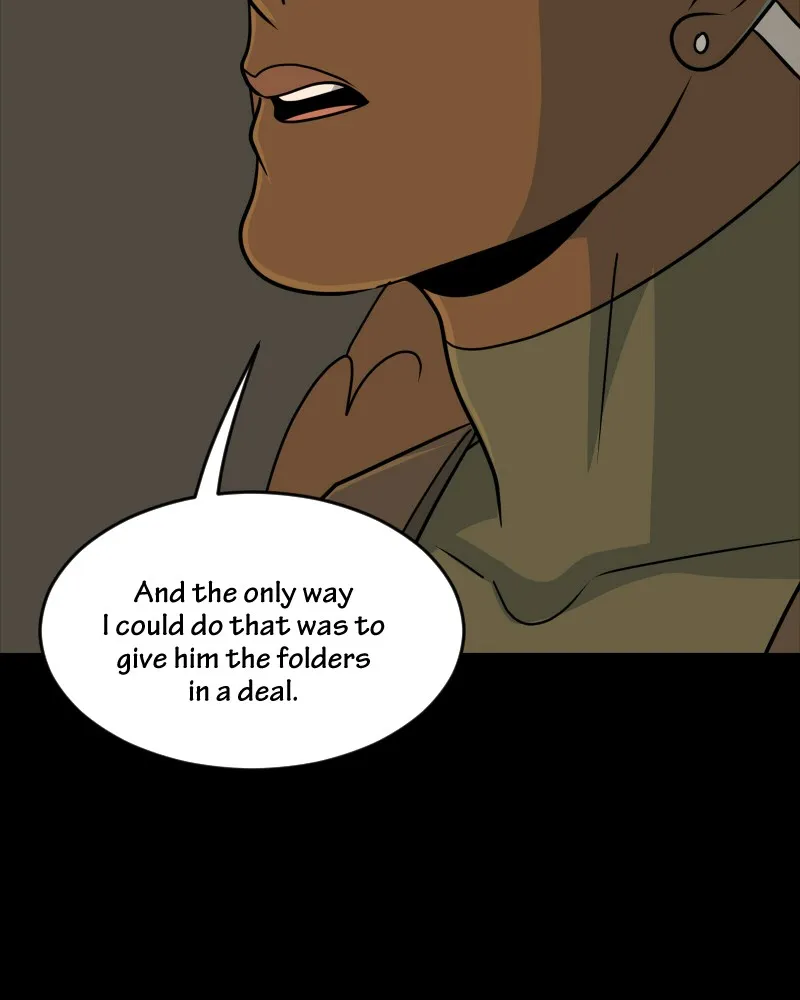 The Croaking Chapter 238 page 52 - 