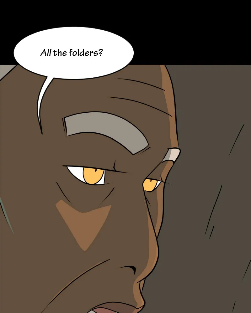 The Croaking Chapter 238 page 53 - 