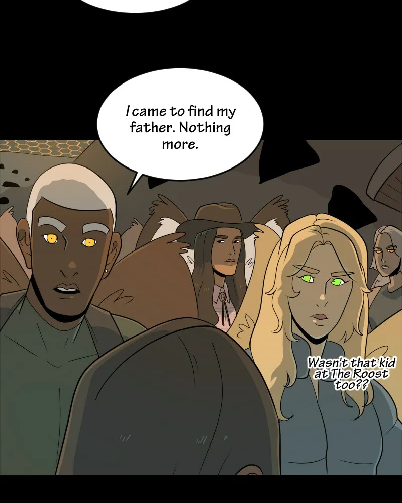 The Croaking Chapter 238 page 7 - 