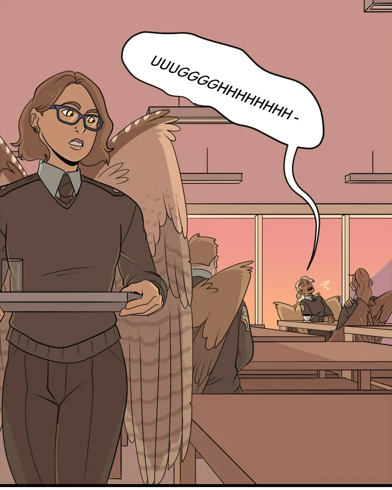 The Croaking Chapter 239 page 1 - 