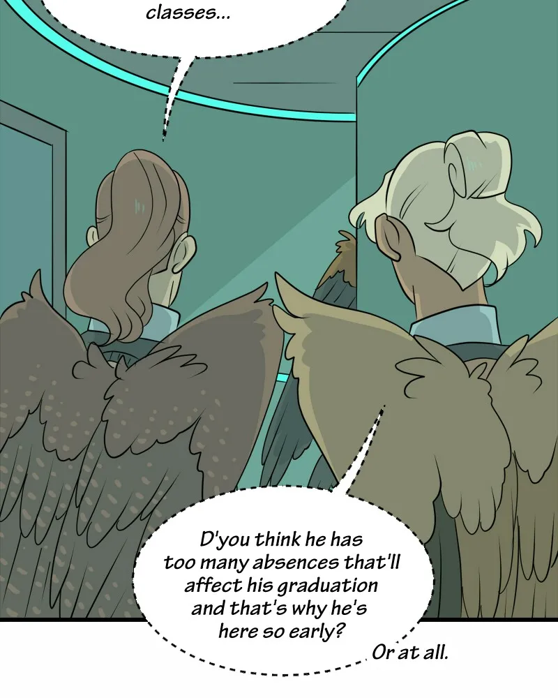 The Croaking Chapter 239 page 12 - 