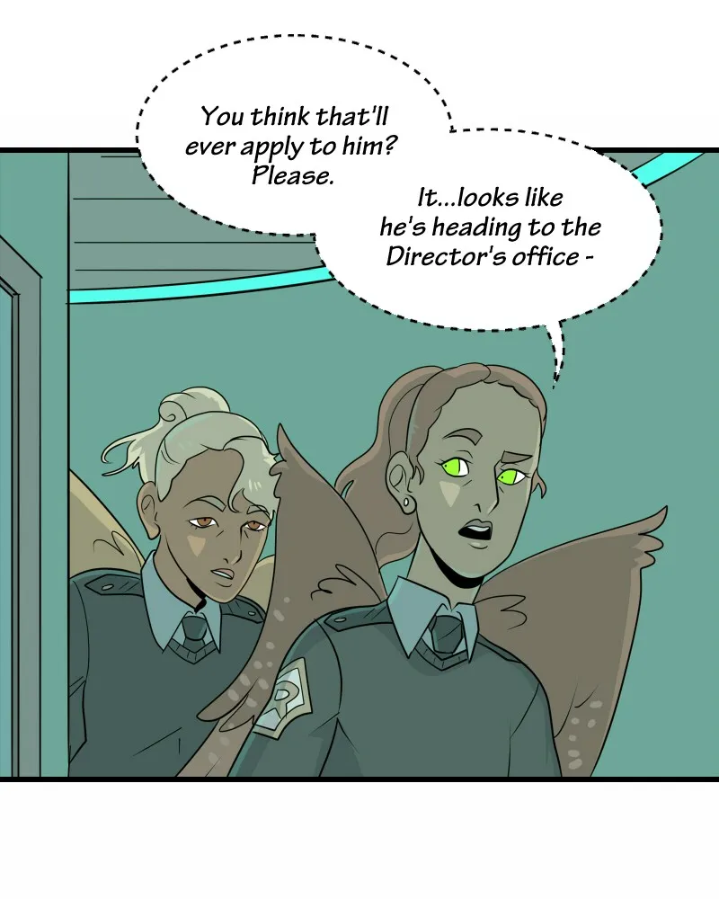 The Croaking Chapter 239 page 13 - 