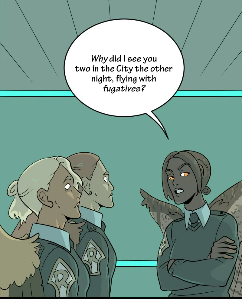 The Croaking Chapter 239 page 15 - 