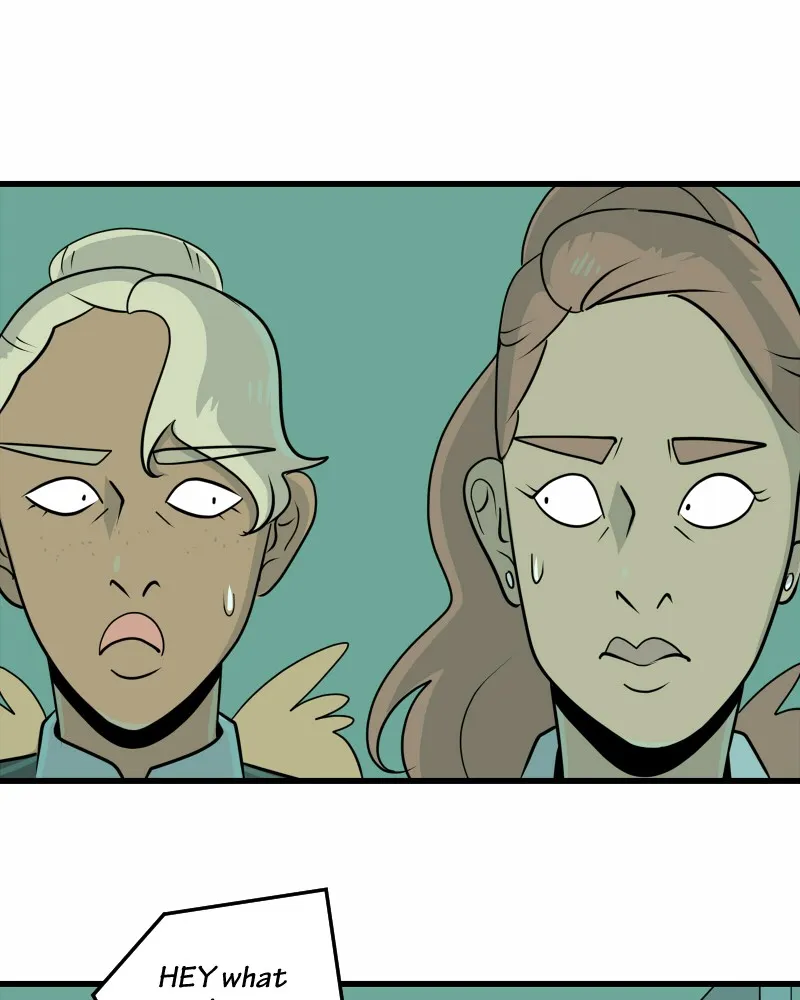 The Croaking Chapter 239 page 16 - 