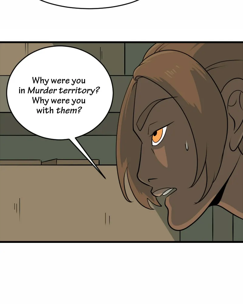 The Croaking Chapter 239 page 22 - 