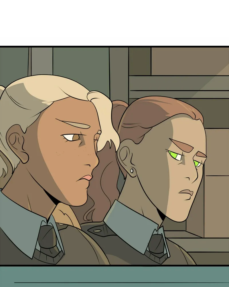 The Croaking Chapter 239 page 23 - 