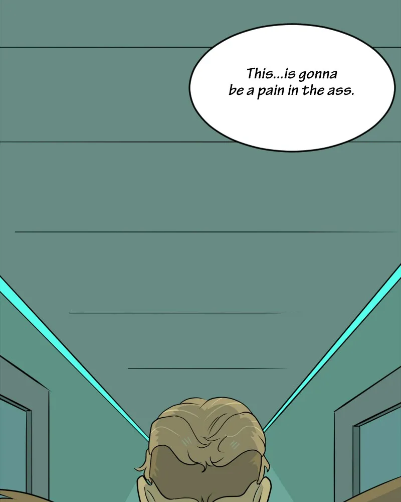 The Croaking Chapter 239 page 24 - 