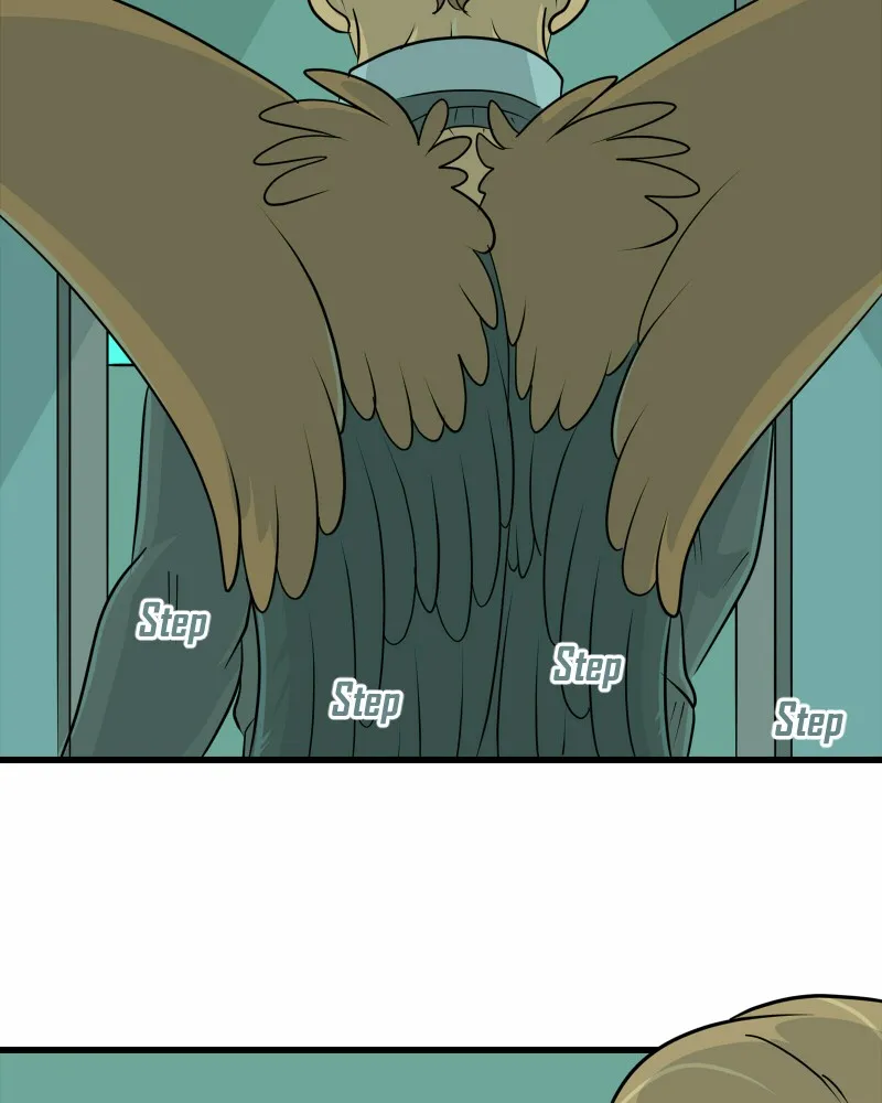 The Croaking Chapter 239 page 25 - 