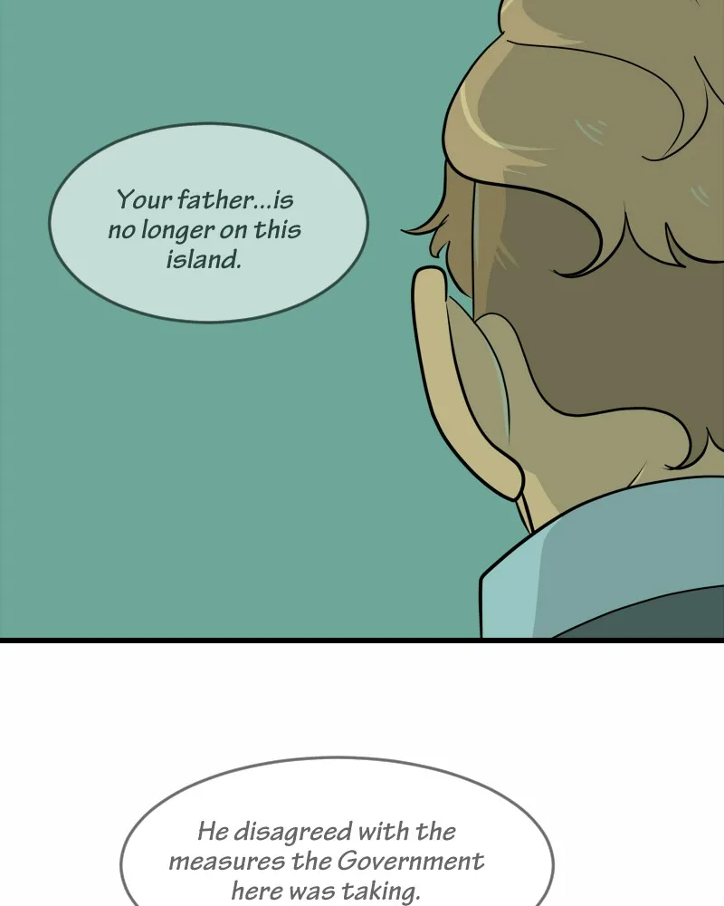 The Croaking Chapter 239 page 26 - 