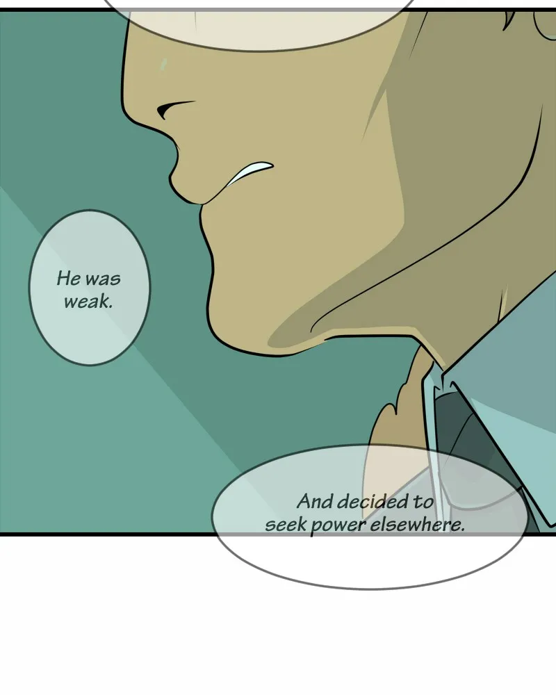 The Croaking Chapter 239 page 27 - 