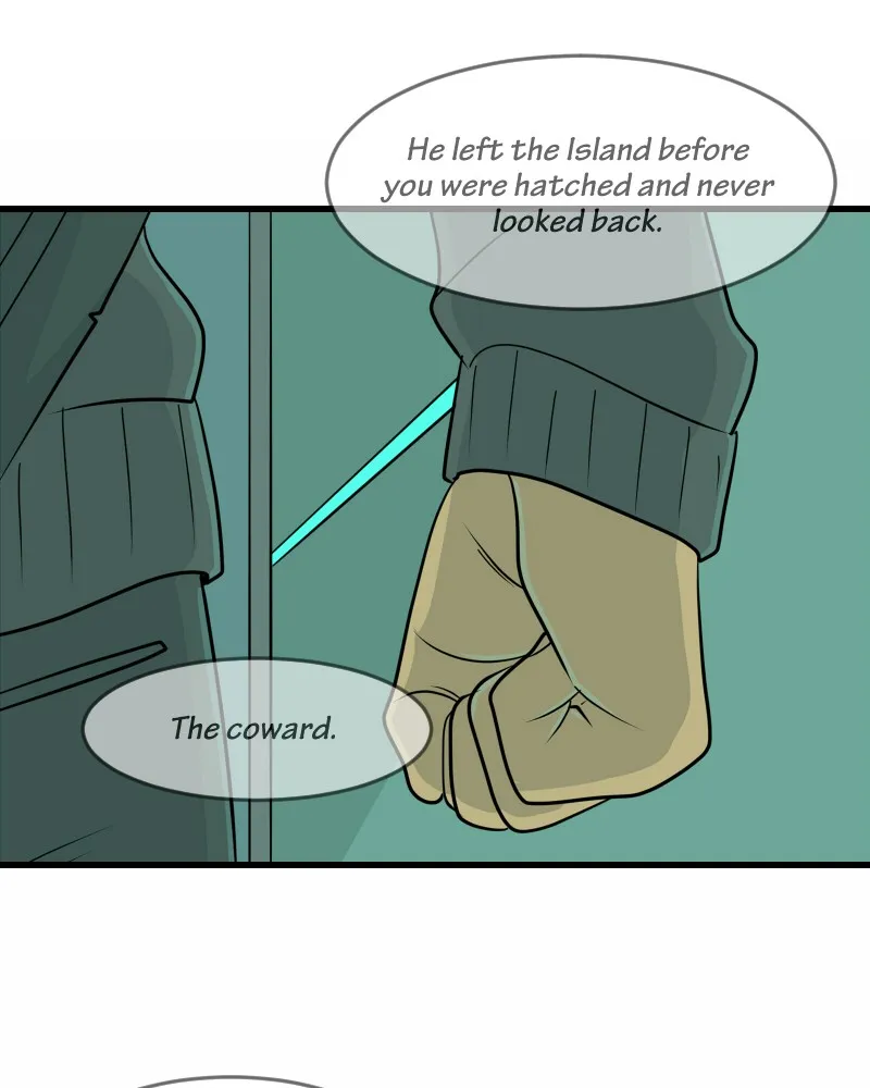 The Croaking Chapter 239 page 28 - 