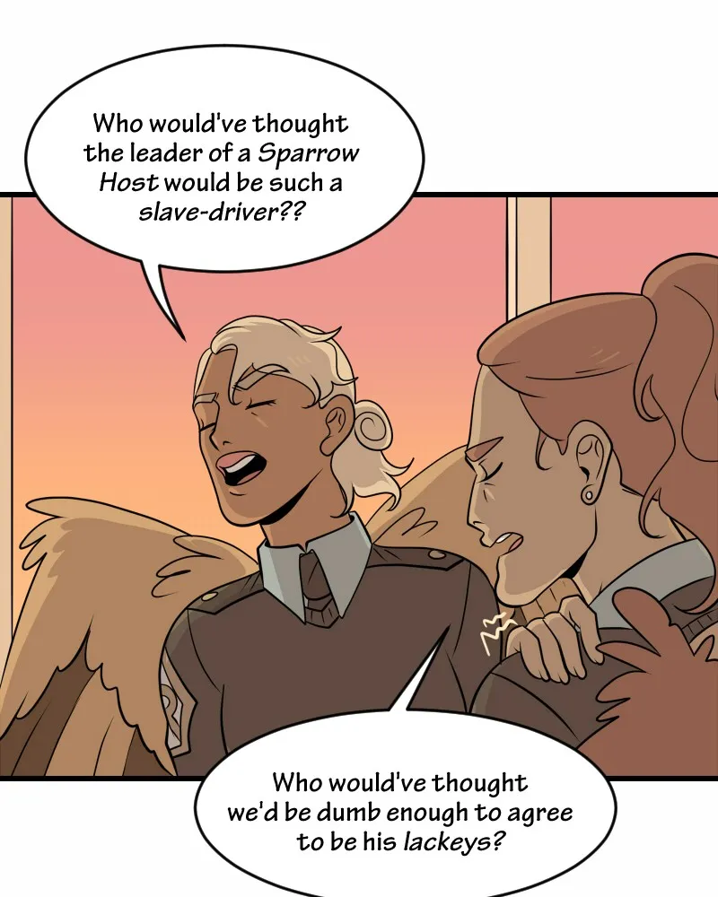 The Croaking Chapter 239 page 4 - 