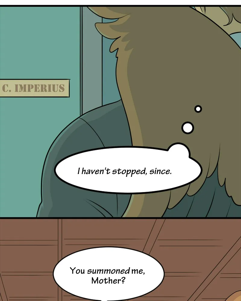 The Croaking Chapter 239 page 31 - 
