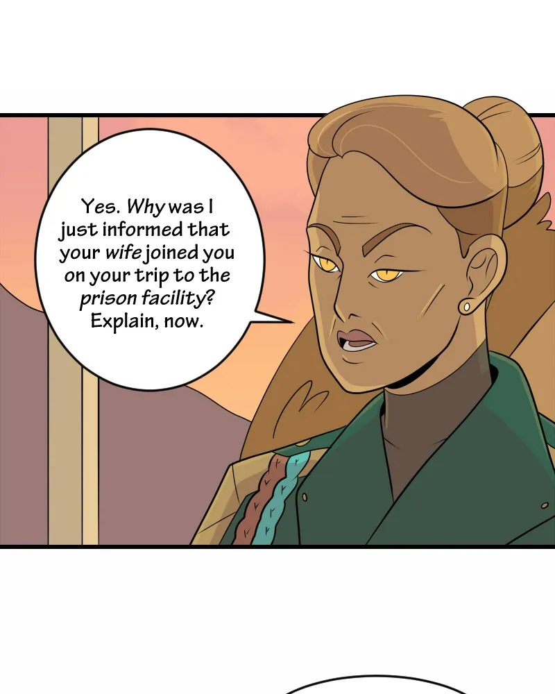 The Croaking Chapter 239 page 33 - 