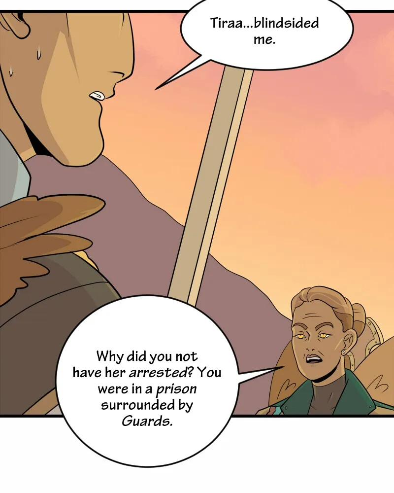 The Croaking Chapter 239 page 34 - 