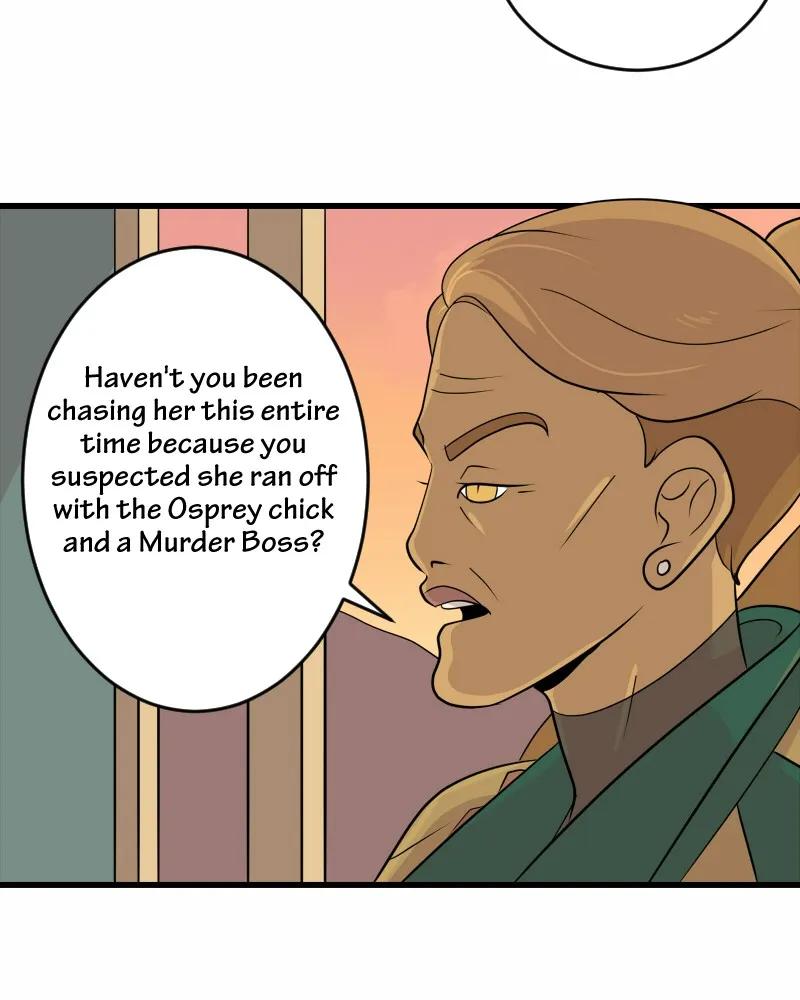 The Croaking Chapter 239 page 36 - 