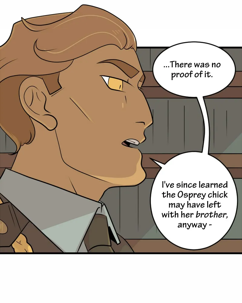 The Croaking Chapter 239 page 37 - 