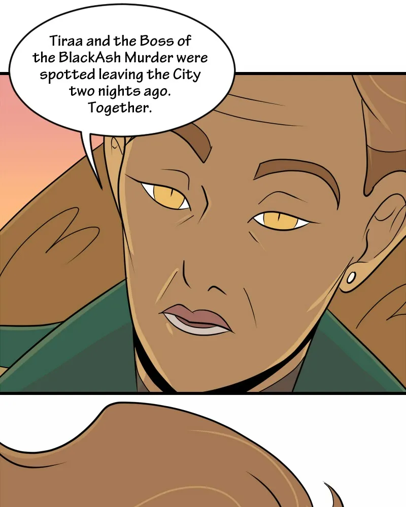 The Croaking Chapter 239 page 38 - 