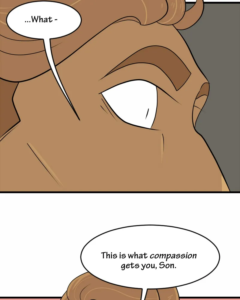 The Croaking Chapter 239 page 39 - 