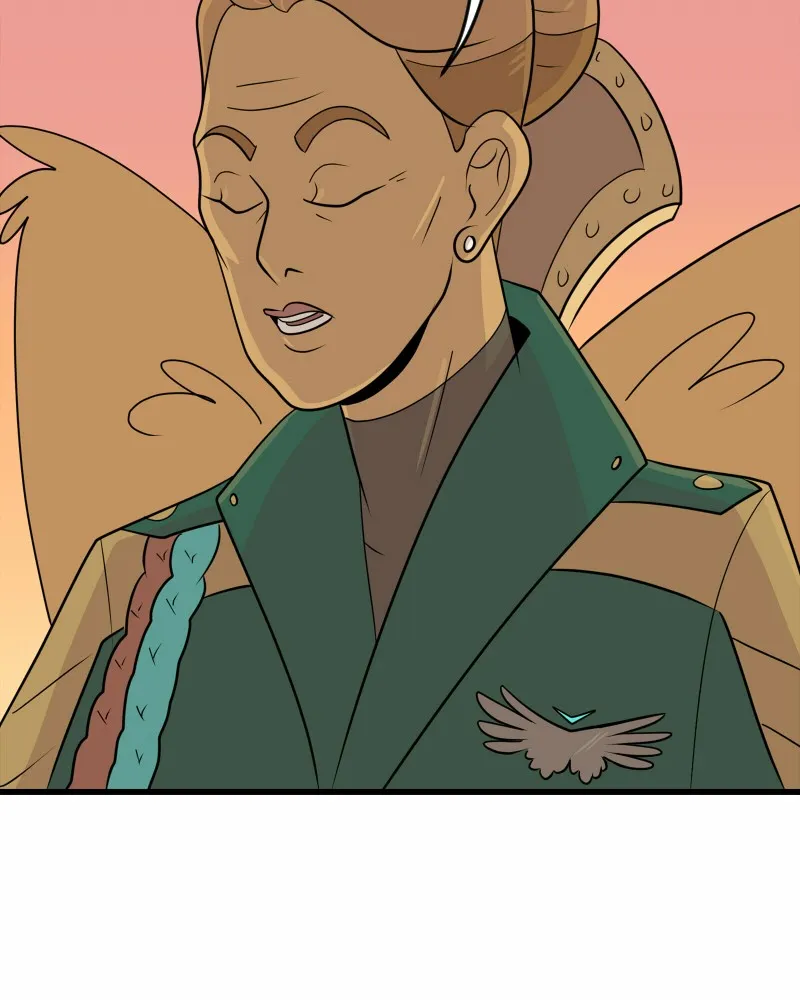 The Croaking Chapter 239 page 40 - 