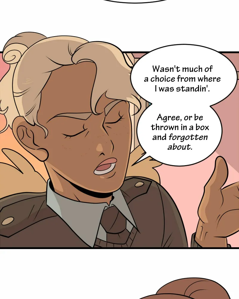 The Croaking Chapter 239 page 5 - 