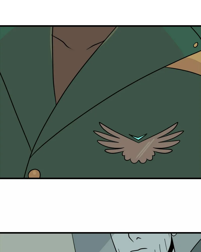 The Croaking Chapter 239 page 43 - 