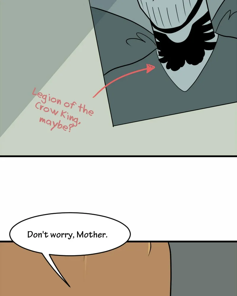 The Croaking Chapter 239 page 44 - 