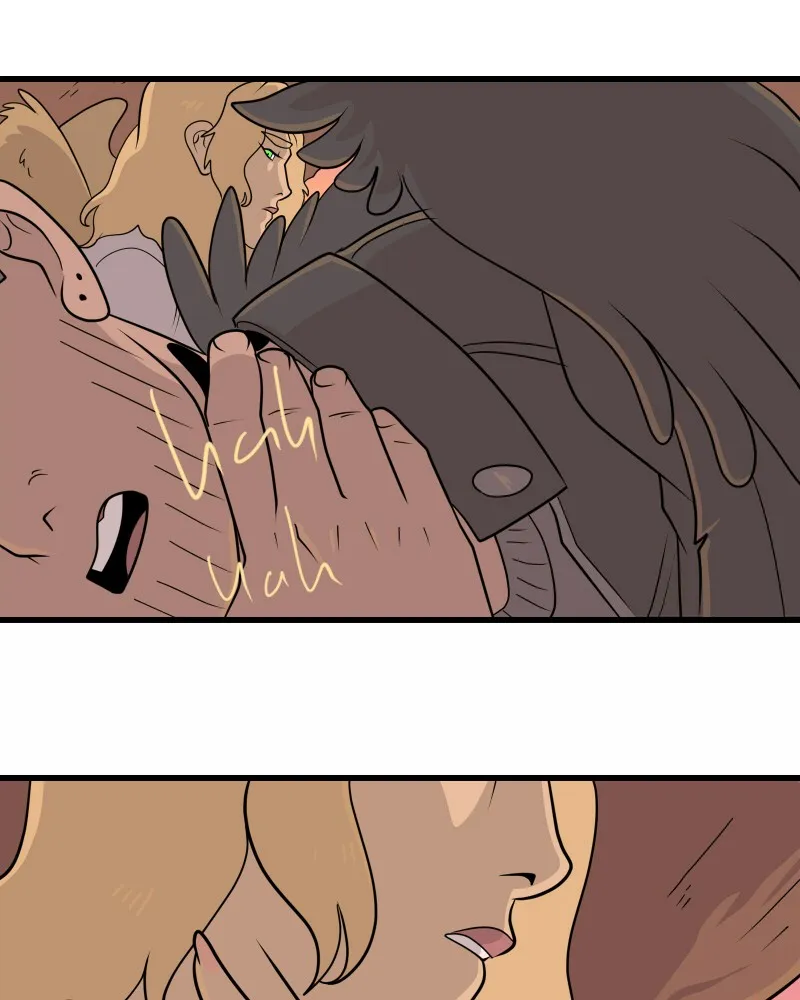 The Croaking Chapter 239 page 48 - 