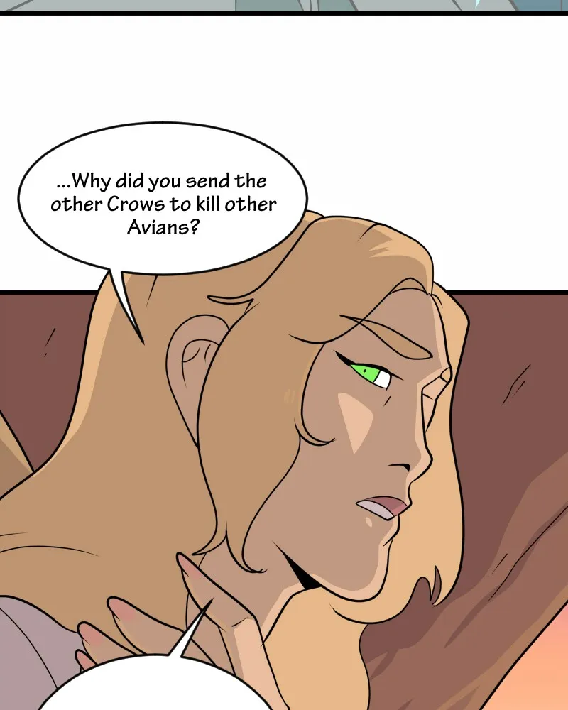 The Croaking Chapter 239 page 50 - 