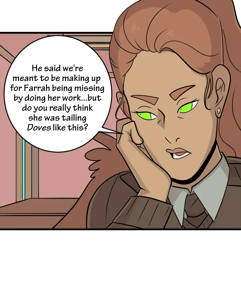 The Croaking Chapter 239 page 6 - 