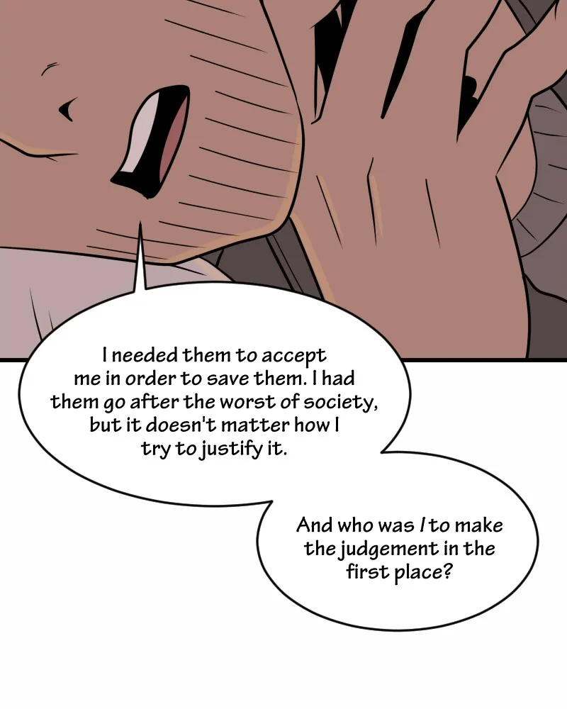 The Croaking Chapter 239 page 52 - 