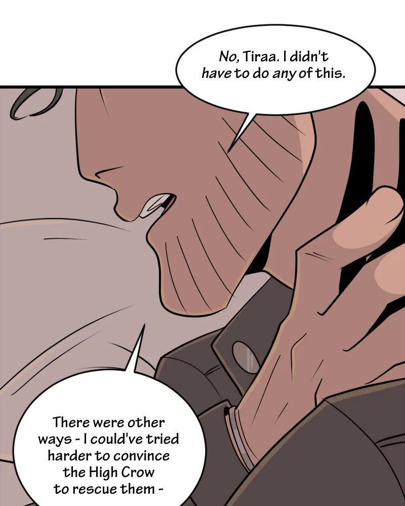 The Croaking Chapter 239 page 54 - 