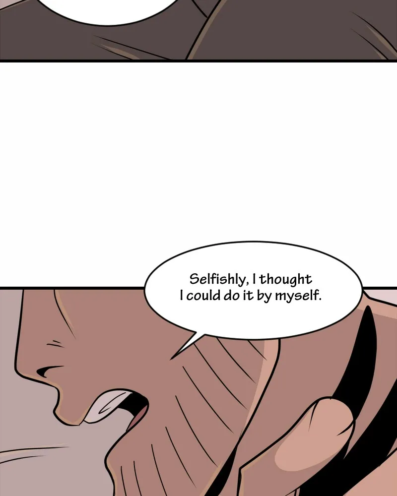 The Croaking Chapter 239 page 55 - 