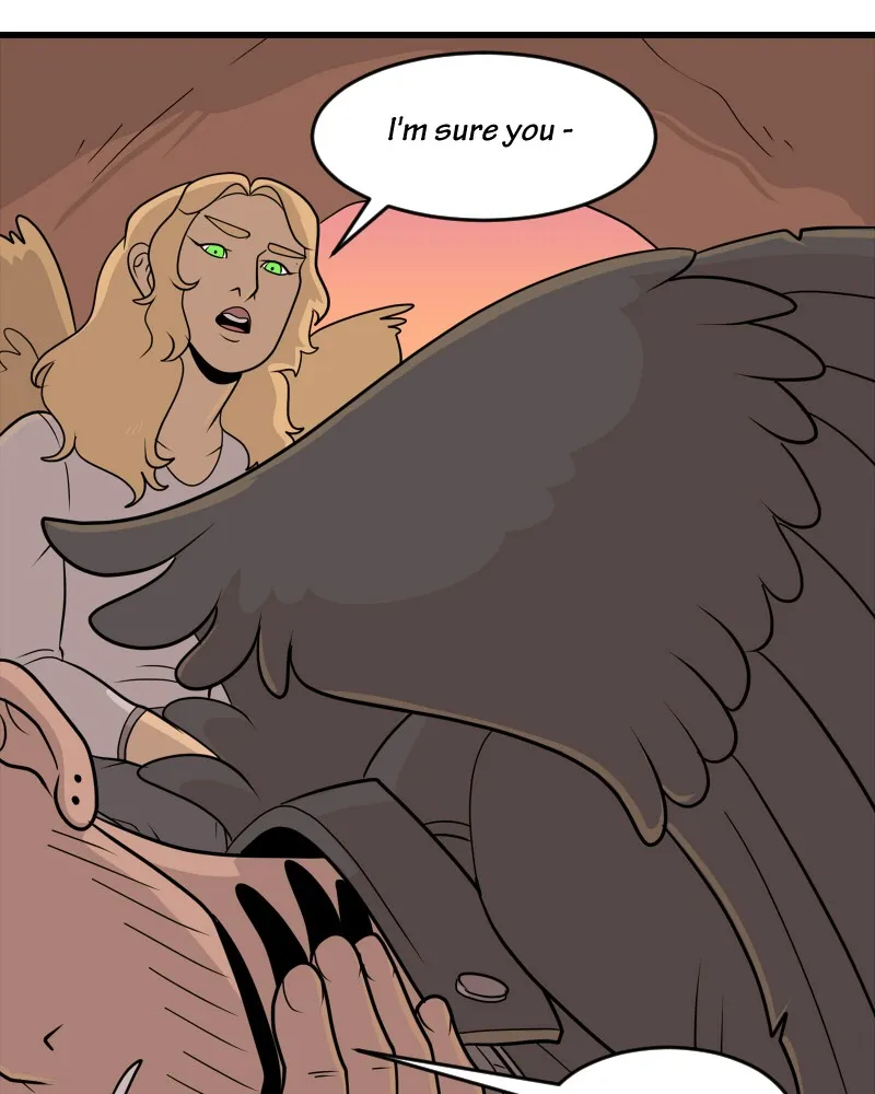 The Croaking Chapter 239 page 58 - 