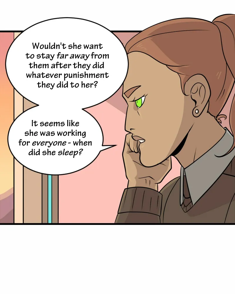 The Croaking Chapter 239 page 7 - 