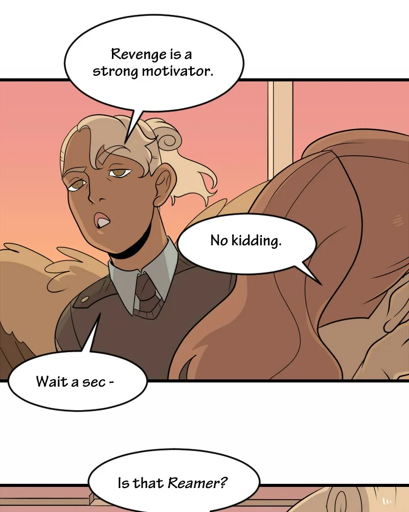 The Croaking Chapter 239 page 8 - 