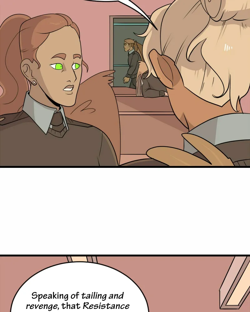 The Croaking Chapter 239 page 9 - 