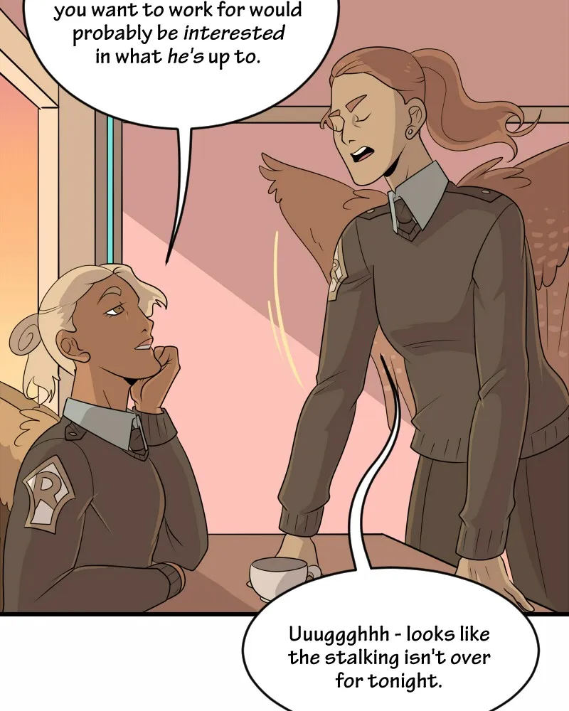 The Croaking Chapter 239 page 10 - 