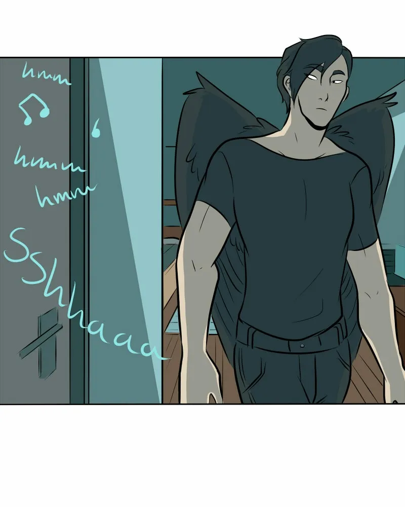 The Croaking Chapter 24 page 11 - 