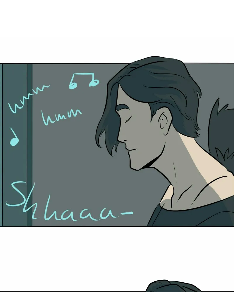 The Croaking Chapter 24 page 12 - 