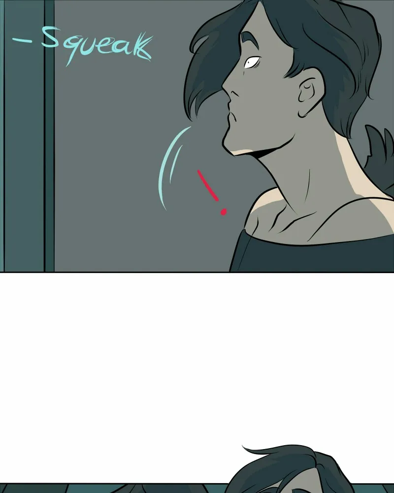 The Croaking Chapter 24 page 13 - 